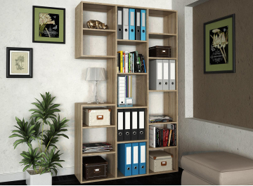 Стеллаж Рикс-1