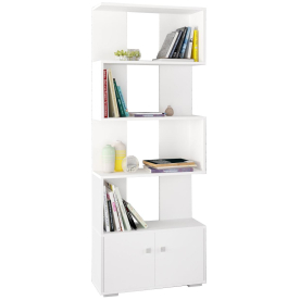 Стеллаж Ромео-2