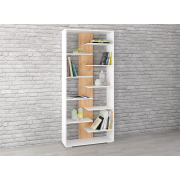 белый / дуб крафт золотой