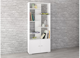 Стеллаж Ромео 4