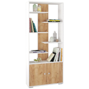 белый / дуб крафт золотой