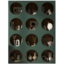 Стеллаж Роса (ROSA)