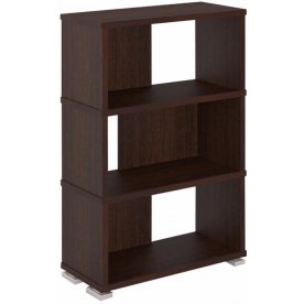 Стеллаж СБ-10-3 венге