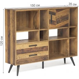 Стеллаж Largo