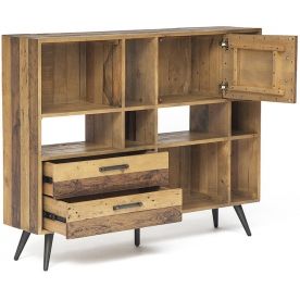 Стеллаж Largo