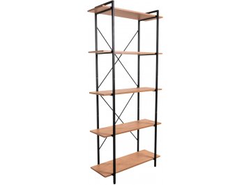 Стеллаж SH-004