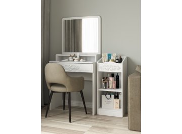 Стеллаж Ассоль АС-66