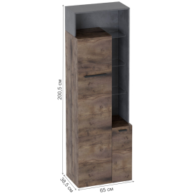 Стеллаж Глазго