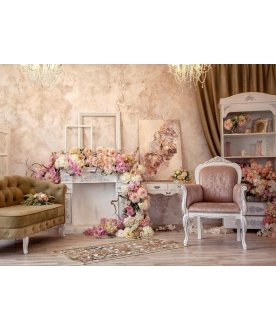 Стеллаж Ассоль АС-3