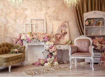 Стеллаж Ассоль АС-3