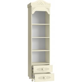 Стеллаж Ассоль АС-43 плюс