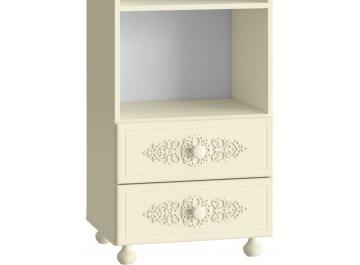 Стеллаж Ассоль плюс АС-43