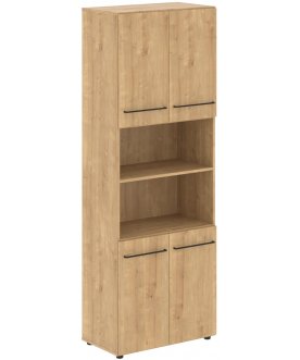 Стеллаж Skyland Loftis LHC 80.4