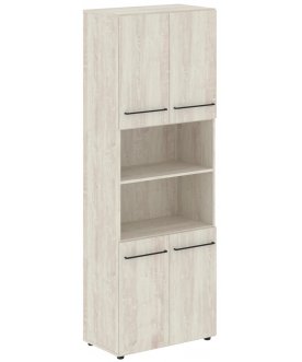 Стеллаж Skyland Loftis LHC 80.4