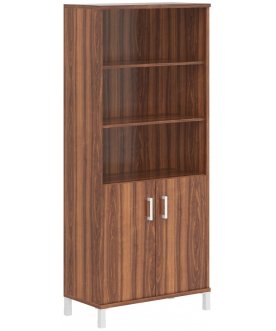 Стеллаж Skyland Born B 430.2 орех даллас