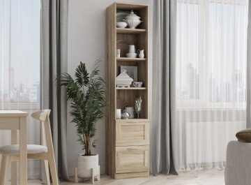 Стеллаж Сириус