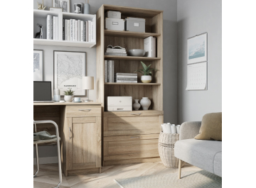 Стеллаж Сириус