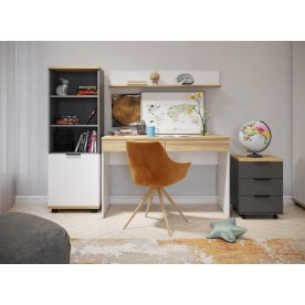 Стеллаж Скайлайт СЛ-5К правый