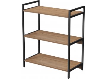 Стеллаж cubos 10СС.3.800