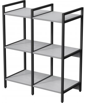 Стеллаж cubos 10СВ.6.400