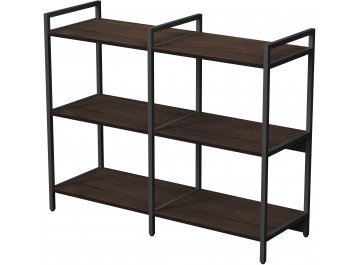 Стеллаж cubos 10ССД.3.600