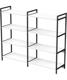 Стеллаж cubos 10ССД.4.800