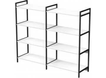 Стеллаж cubos 10ССД.4.800