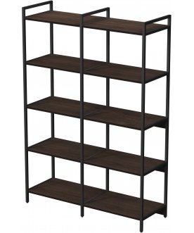 Стеллаж cubos 10ССД.5.600