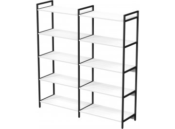 Стеллаж cubos 10ССД.5.800