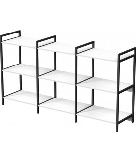 Стеллаж cubos 10ССТ.3.600