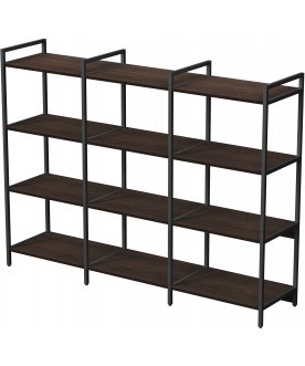 Стеллаж cubos 10ССТ.4.600