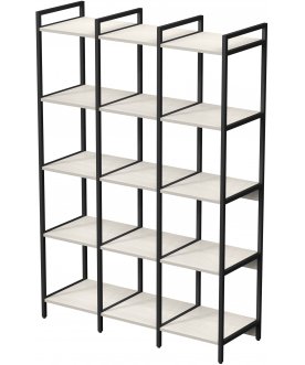 Стеллаж cubos 10СВ.6.400