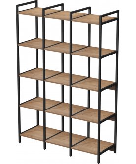 Стеллаж cubos 10СС.3.800