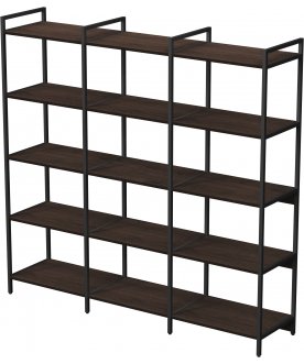 Стеллаж cubos 10ССТ.5.600