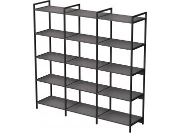 Стеллаж cubos 10ССТ.5.600