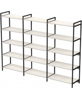 Стеллаж cubos 10СС.3.800