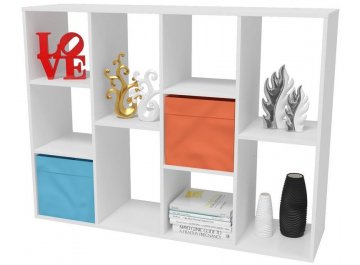 Стеллаж СТ104