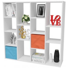 Стеллаж СТ144