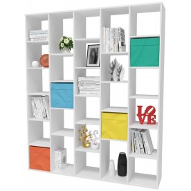 Стеллаж СТ215