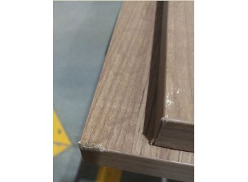 Стеллаж Айсберг Лофт 240х182-4