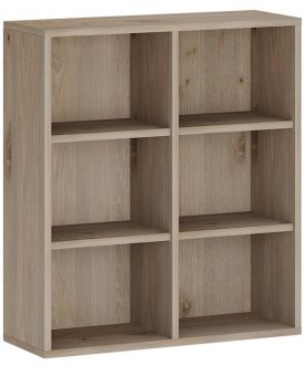 Стеллаж СУ ш2в1