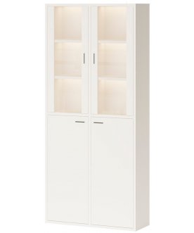 Стеллаж СУ(ш2в2)+2ФГ