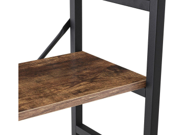 Стеллаж Тео 4