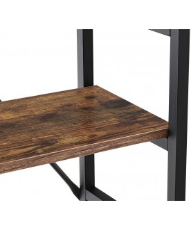 Стеллаж Тео 6