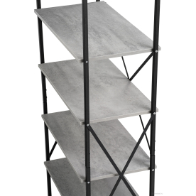 Стеллаж Траун Лофт 60