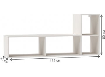 Стеллаж Универсальный