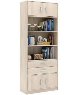 Стеллаж Либерти-51