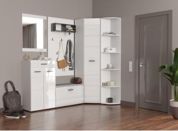 Стеллаж Shine 1