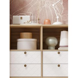 Стеллаж Велламо