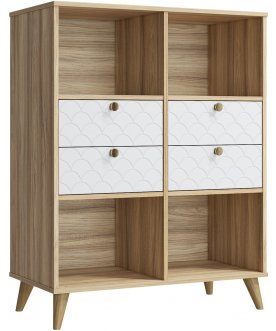 Стеллаж Велламо